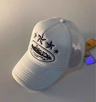 corteiz メッシュキャップ　カモフラ unknown Corteiz mesh cap メッシュキャップ 迷彩 - メルカリ